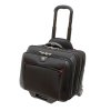 Torba pilotka WENGER Potomac, 17", 440x420x250mm, czarna