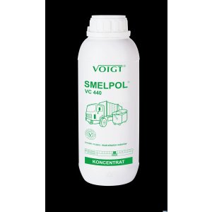 Voigt Smelpol Środek myjący, neutralizator odorów