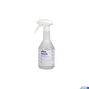 Płyn do mycia tworzywa sztucznego i biurek 750ml KIEHL Tablefit 500147