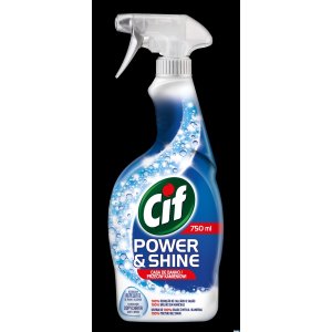 CIF Spray przeciw kamieniowi 750ml 42373