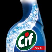 CIF Spray przeciw kamieniowi 750ml 42373