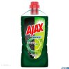 AJAX płyn do mycia Boost Charcoal + Lime 1l 332225