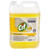 Preparat do mycia podłóg i różnych powierzchni CIF Diversey, 5L, cytrynowy