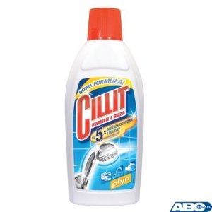 CILLIT Płyn kamień i rdza 450 ml 003000