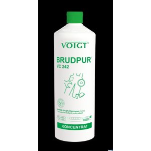 Voigt Brudpur VC242