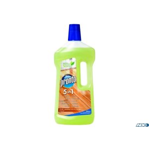 PRONTO Płyn do mycia paneli PRONTO 750ml 5w1 939505