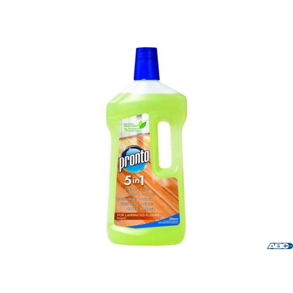 PRONTO Płyn do mycia paneli PRONTO 750ml 5w1 939505