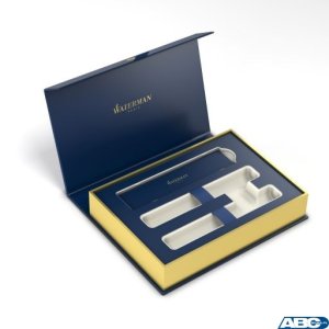 Zestaw Duo Premium (puste pudełko)-WATERMAN WM DUO SET EMPTY 22, 2180602 (X)
