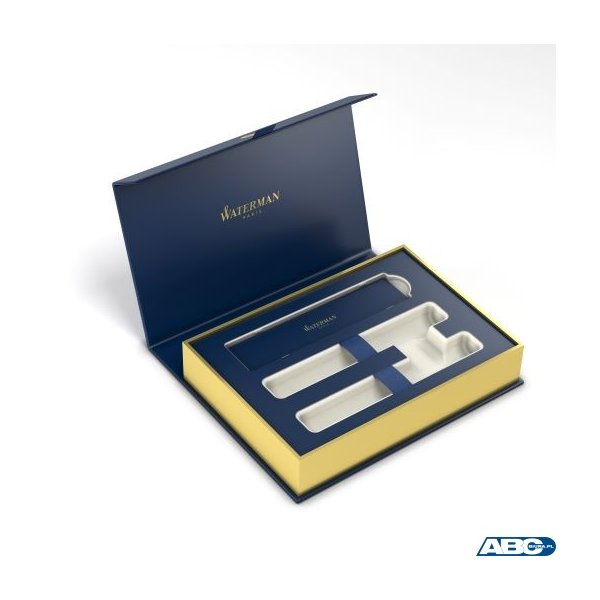 Zestaw Duo Premium (puste pudełko)-WATERMAN WM DUO SET EMPTY 22, 2180602 (X)