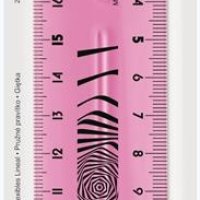 Linijka niełamliwa 20cm TWISTN FLEX MAPED 279210