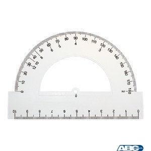 Kątomierz GRAND GR-840 180 / 10cm 130-1503