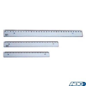 Linijka PRATEL plastikowa 60cm MEMOBE ML10800
