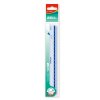 Linijka plastikowa KEYROAD, 20 cm, zawieszka, transparentna