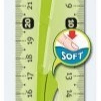Linijka niełamliwa FLEX 30cm 244130