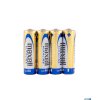 Bateria MAXELL LR06 AA (4 szt.) ALKALINE SHRINK
