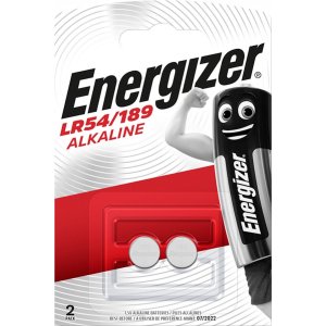 Bateria specjalistyczna ENERGIZER, 189, 1,5V, 2szt.