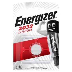 Bateria specjalistyczna ENERGIZER, CR2032,3V