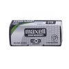 Bateria MAXELL srebrowa, zegarkowa, SR626SW (377), 10 szt.