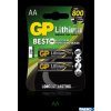 Bateria litowa GP AA  /  FR6 15LF-U2 1.5V GPPCL15LF003 (X)