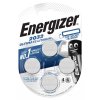Bateria specjalistyczna ENERGIZER Ultimate Lithium Coins, CR2032, 3V, 4szt.