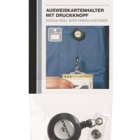 Zawieszka z metalowym zapięciem.1 szt.w opako waniu.antracyt 822658 DURABLE