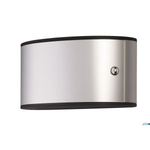 Szafka DURABLE na 12 kluczy srebrna 196023