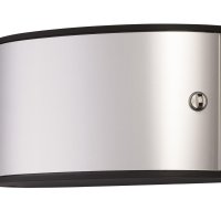 Szafka DURABLE na 12 kluczy srebrna 196023