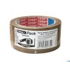 Taśma pakowa TESAPACK STANDARD SOLVENT 66m x 48mm brązowa 55263-00002-00 TS