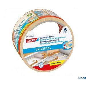 Taśma dwustronna TESA 5m X50mm 56170-00010-01 TS