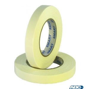 Taśma dwustronna piankowa biała 19mm x 10m  4310 SMART