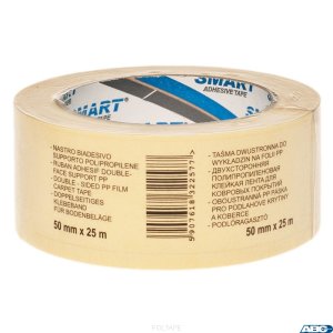 Taśma II dwustronna 50*25 4142 / 9042 SMART