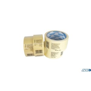 Taśma samoprzylepna II dwustronna 48mmx5m 4142 / 9042 CARPET SMART