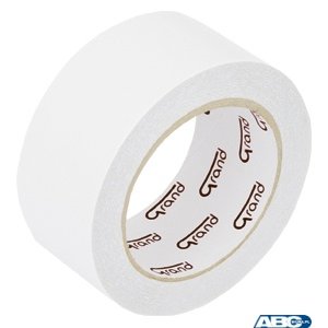 Taśma dwustronna GRAND, 50 mm x 25 m 130-1210