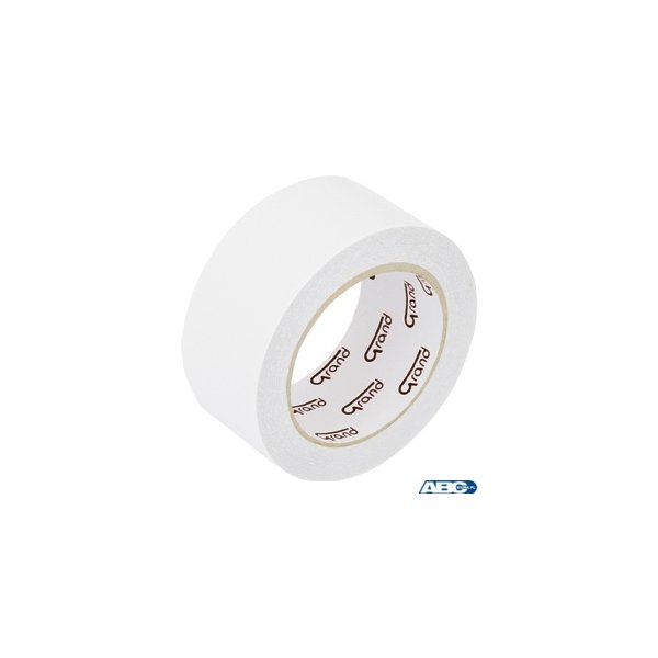 Taśma dwustronna GRAND, 50 mm x 25 m 130-1210