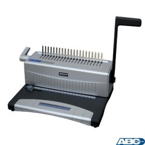 Bindownica grzebieniowa Wallner S-60 A4 51mm 510str