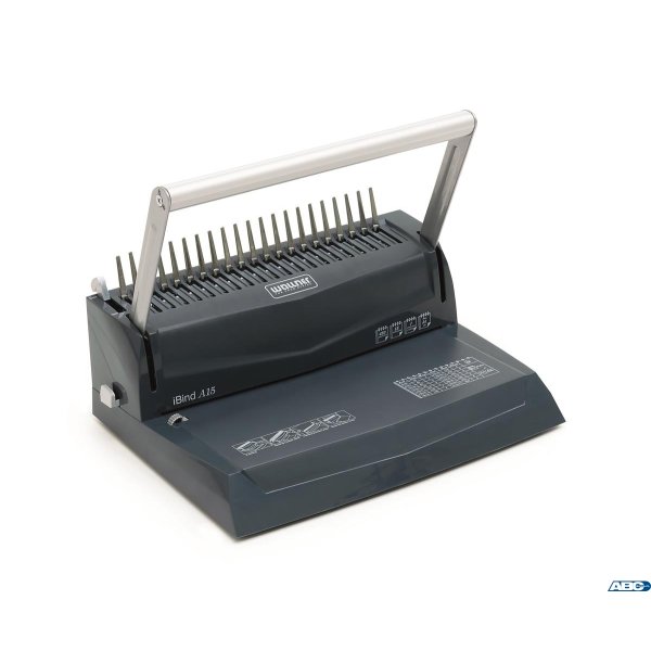 Bindownica IBind A15 ARGO 401081/40018