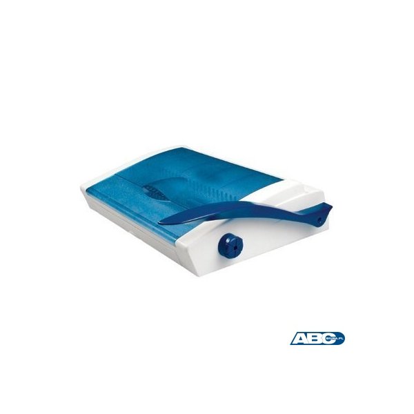 Bindownica JAZON A4 g.plastik ARGO  401102