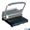 Bindownica grzebieniowa Wallner S-100 A4 51mm 510str (X)