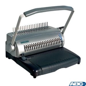 Bindownica grzebieniowa Wallner S-100 A4 51mm 510str (X)