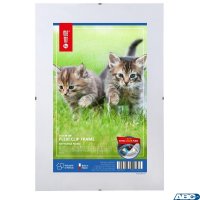 Antyrama plexi 130x180mmm ANP13x18   MEMOBOARDS