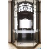 Ramka plakatowa DURAFRAME 50x70 srebrna 4996-23