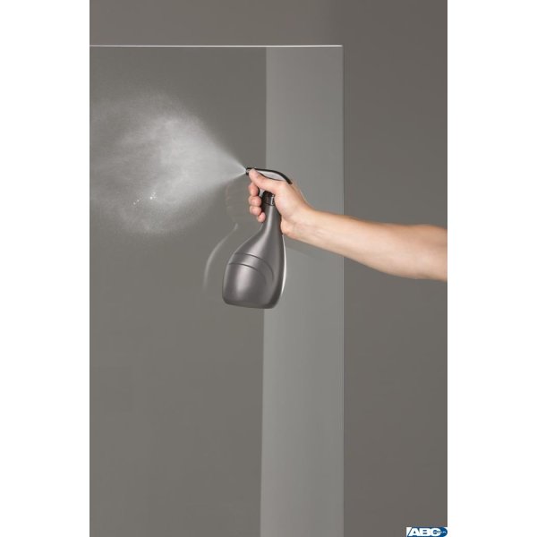 Ramka plakatowa DURAFRAME SUN A4 srebrna (2) 484123 DURABLE (X)