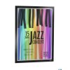 Ramka informacyjna DURAFRAME POSTER A2 czarna 505301 DURABLE