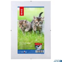 Antyrama plexi 100x150mmm ANP10x15   MEMOBOARDS