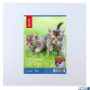 Antyrama pleksi MEMOBE, 30x30 cm MAN030030-46