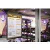 Ramka plakatowa DURAFRAME SUN A3 czarna 484201 DURABLE (X)