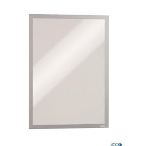 Ramka magnetyczne formatu A3 Srebrny DURAFRAME MAGNETIC 486823 DURABLE