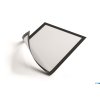 Ramka magnetyczna A4 czarna (5 szt.) DURABLE 486901