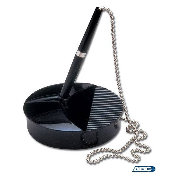 Długopis z ciężką podstawą 9821502 FELLOWES