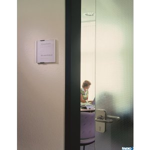 Tabliczka informacyjna INFO SIGN 149x148 5mm DURABLE 480223